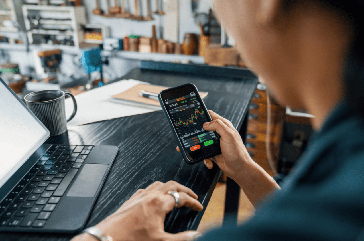 Forex Trading